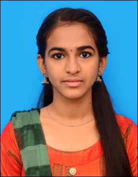 Miss. Keerthiga