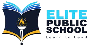 Elite Public School logo