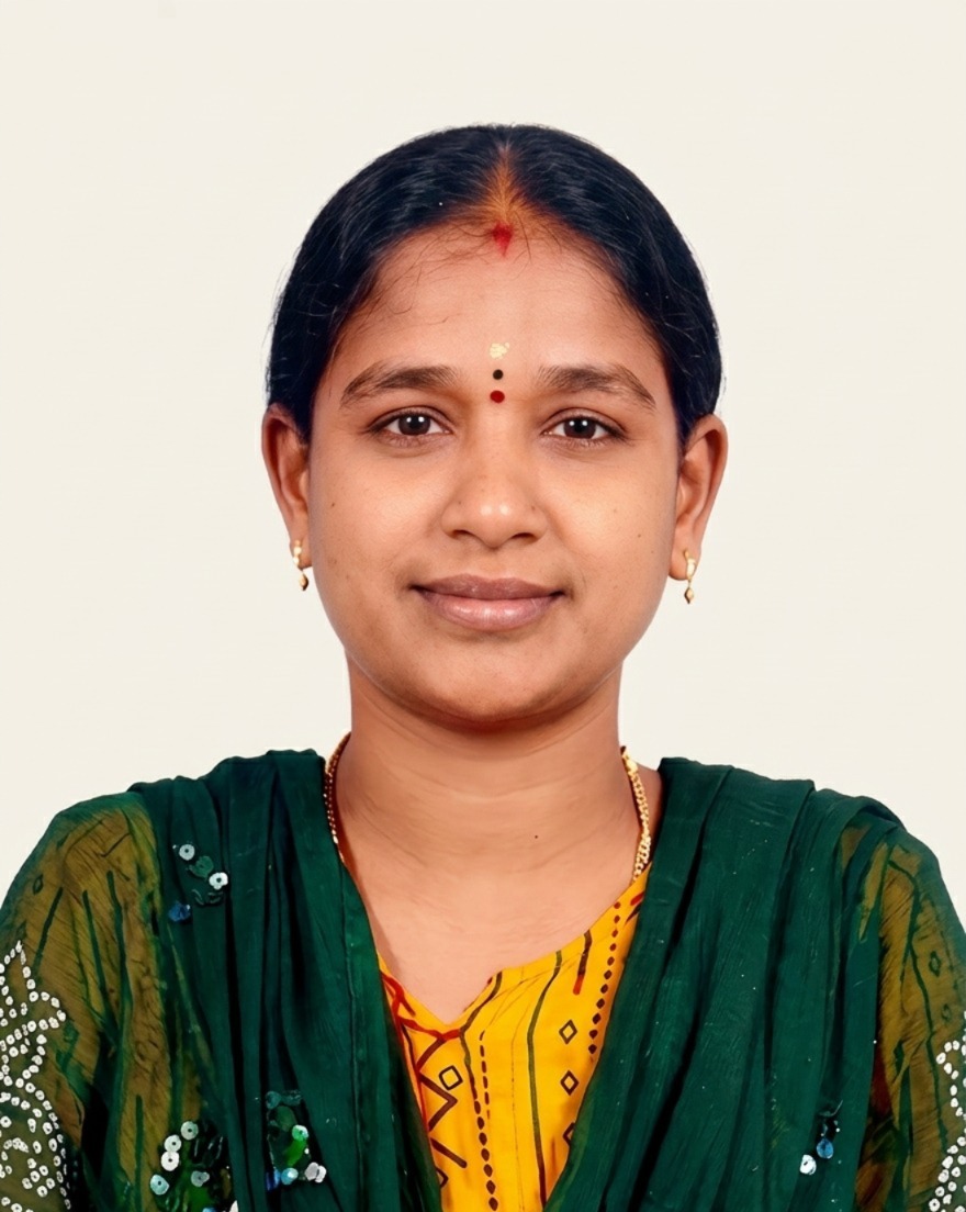 Jeyapriya